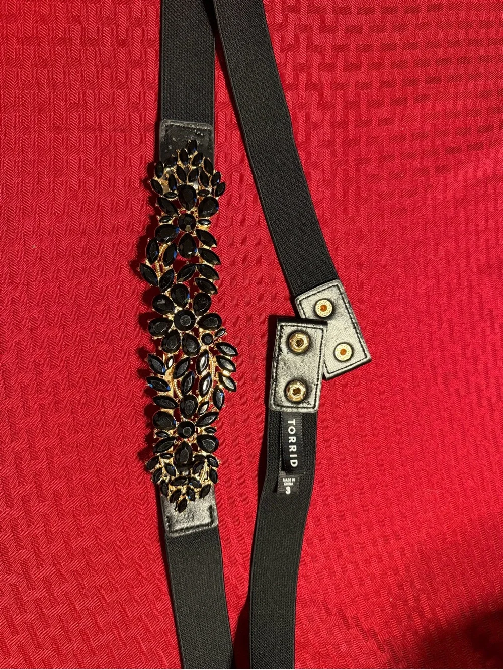 Stretch Belts for plus size